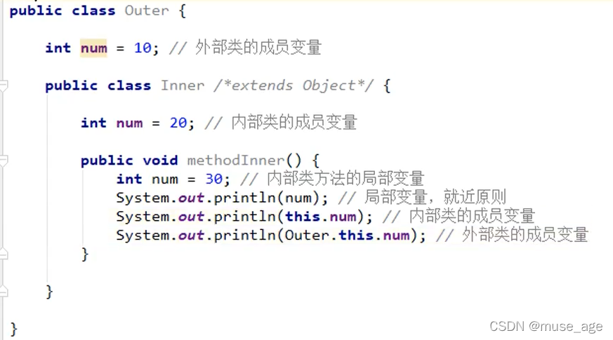 java匿名内部类的使用_java匿名类_java匿名内部类详解