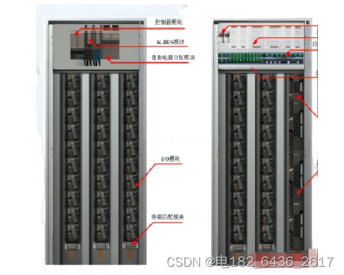 和利时FM801,FM148A,FM151A