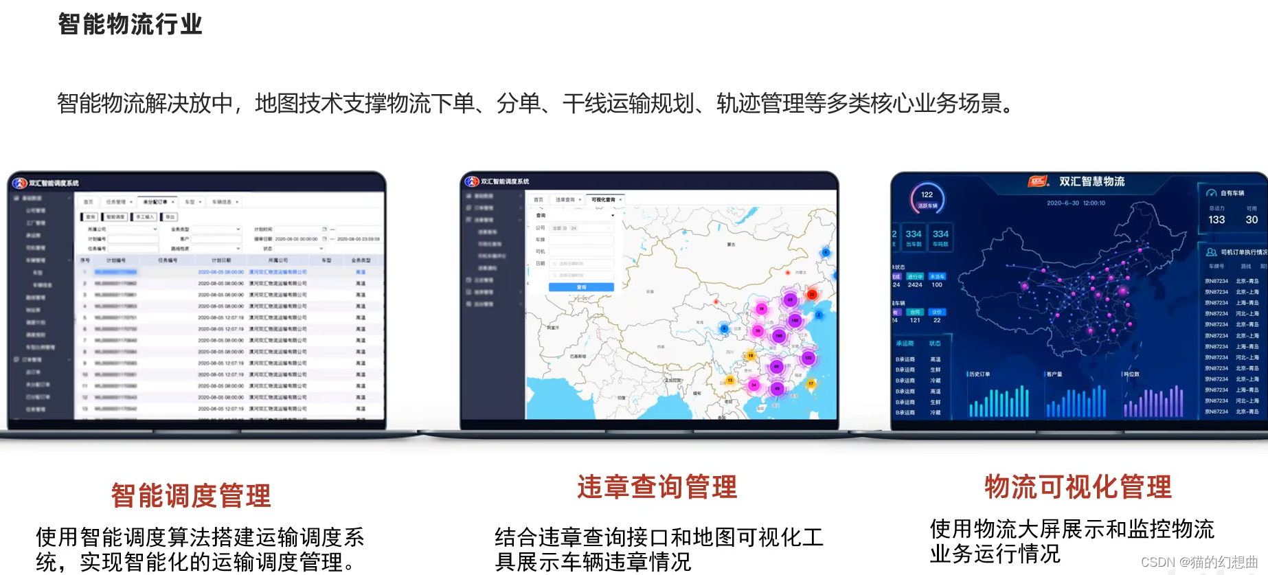 百度地图技术概述,及基本API与WebApi的应用开发_百度地图apiweb开发-CSDN博客