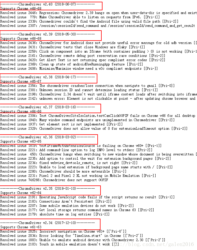 webdriver启动chrome浏览器后打不开URL_chromedrever.storage.googleapisCSDN博客