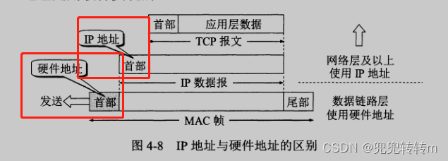 计算机网络-网络层