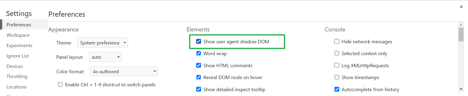 Shadow DOM - Programmer Sought