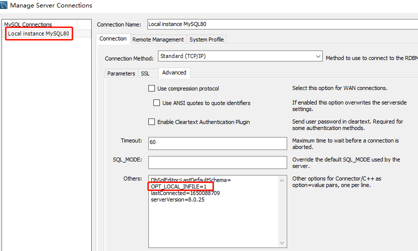 MySQL workbench不能导入数据问题_workbench导不进数据-CSDN博客