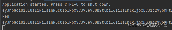 【golang】golang使用jwt生成token出现key is of invalid type(已解决)-CSDN博客
