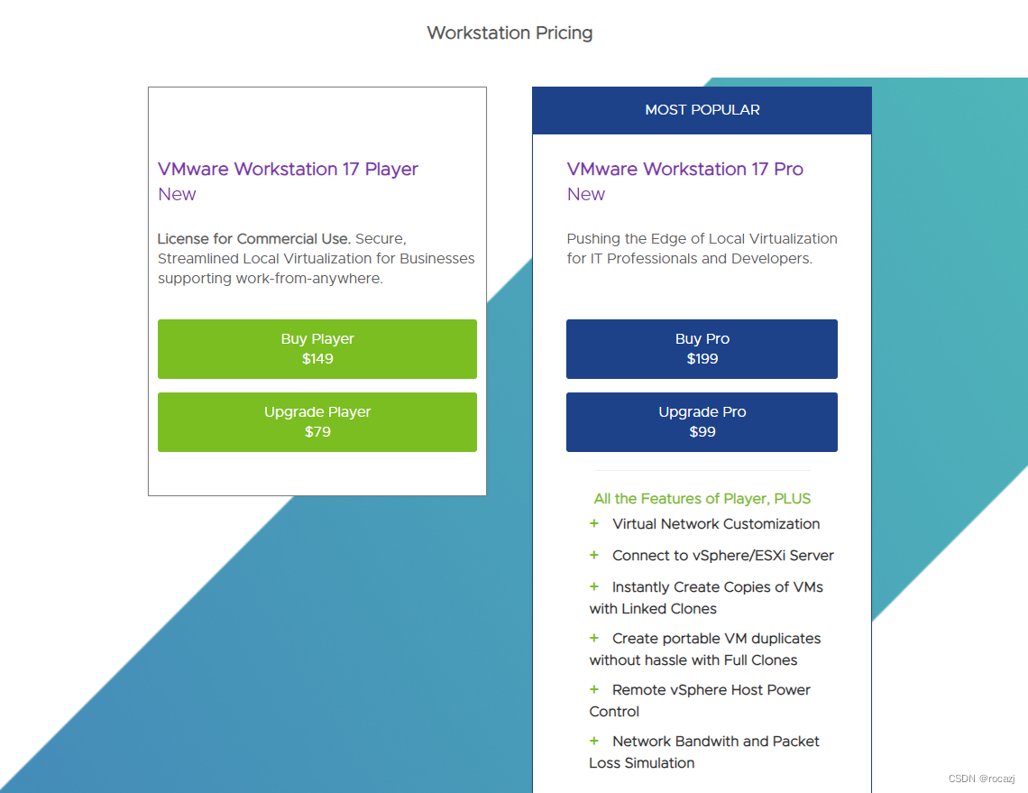 VMware WorkStation Pro 17输入序列号_vmware 17 序列号-CSDN博客