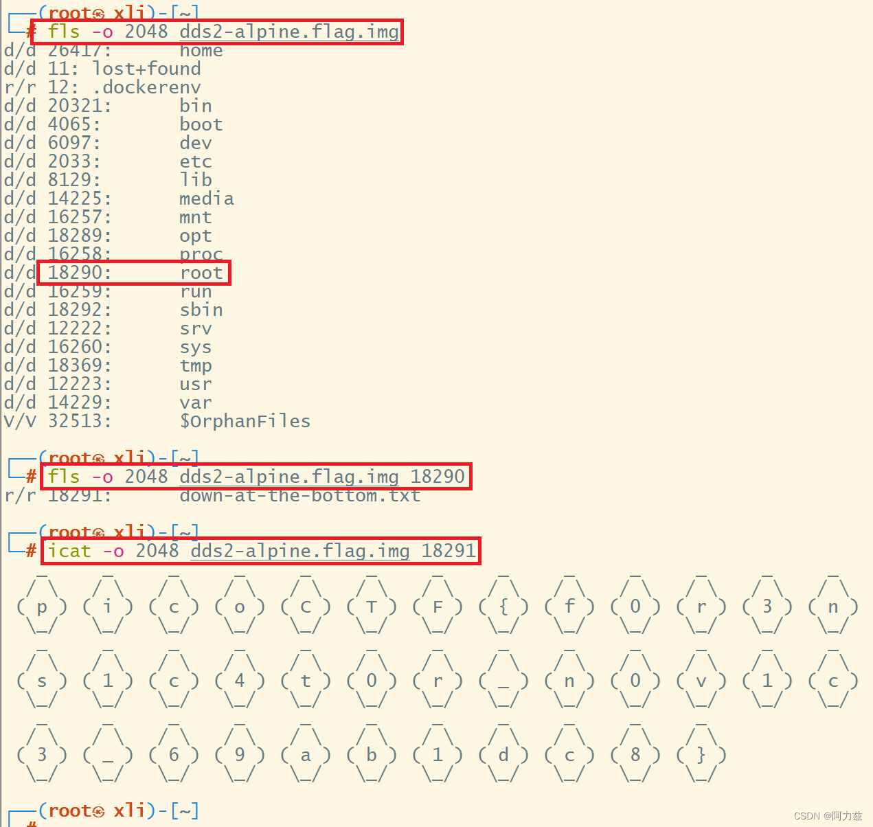 PicoCTF，Forensics，取证类，43/50_picoctf Trivial Flag Transfer Protocol-CSDN博客