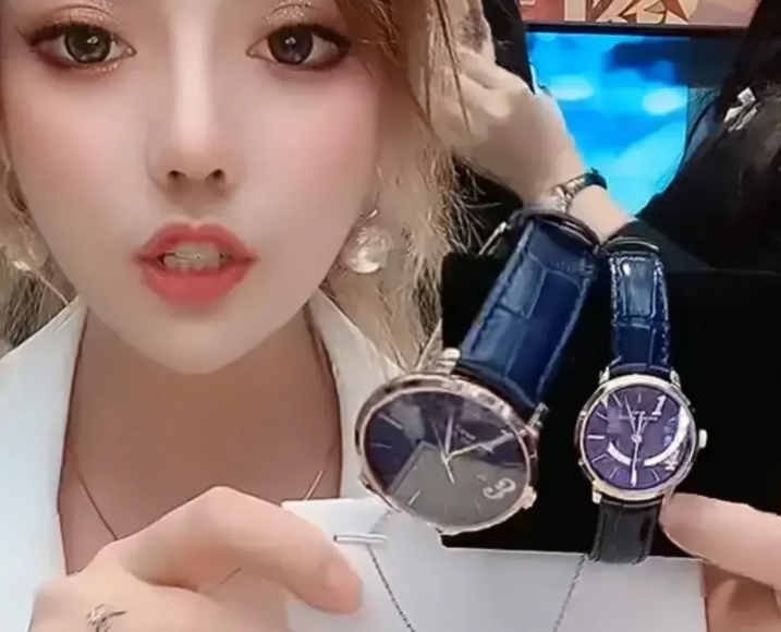 快手卖瑞尼世家手表是真的吗-csdn博客