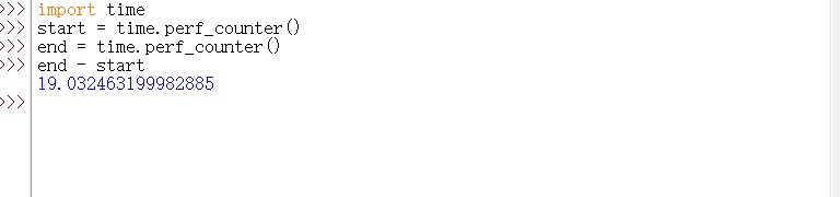 文本进度条(Python练习)_采用字符串方式打印可以动态变化的文本进度条,进度条需要能在一行中逐渐变化。要-CSDN博客