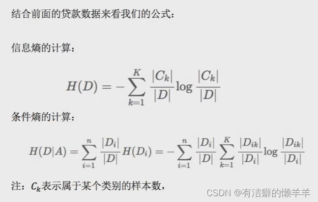 决策树和随机森林