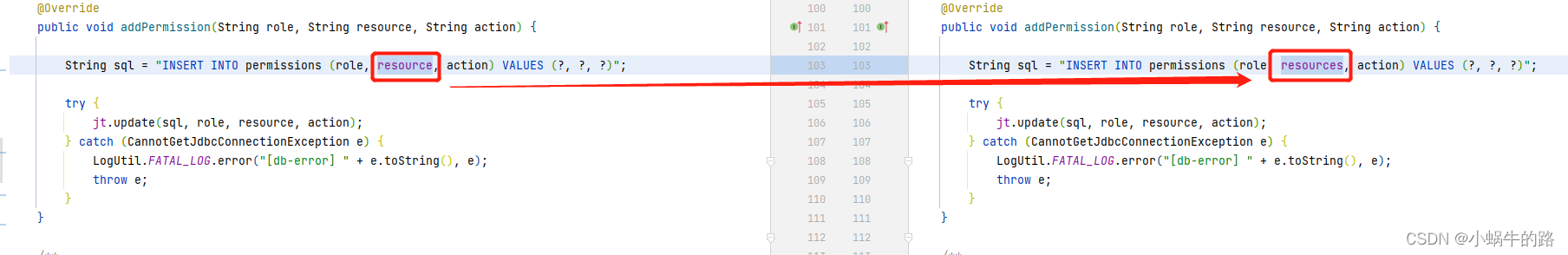 Nacos2.2.0多数据源适配oracle12C-修改Nacos源码_nacos官网文档:多数据源-CSDN博客