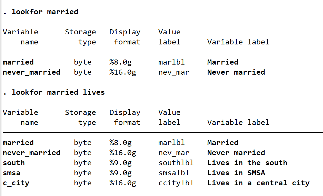 Stata数据处理教学_stata Bysort-CSDN博客