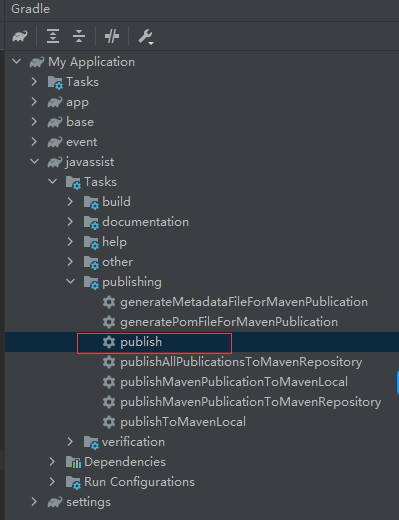 【Plugin with id ‘maven‘ not found】Android Studio | Gradle | 插件开发