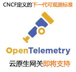 云原生网关的可观测性体系实践