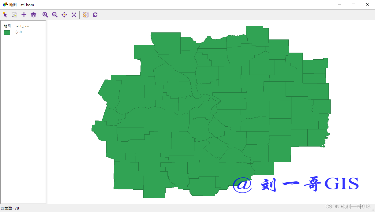 【GeoDa实用技巧100例】016：制作（三维）散点图