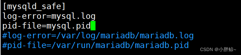 【数据库运维】环境准备，mysql日志管理