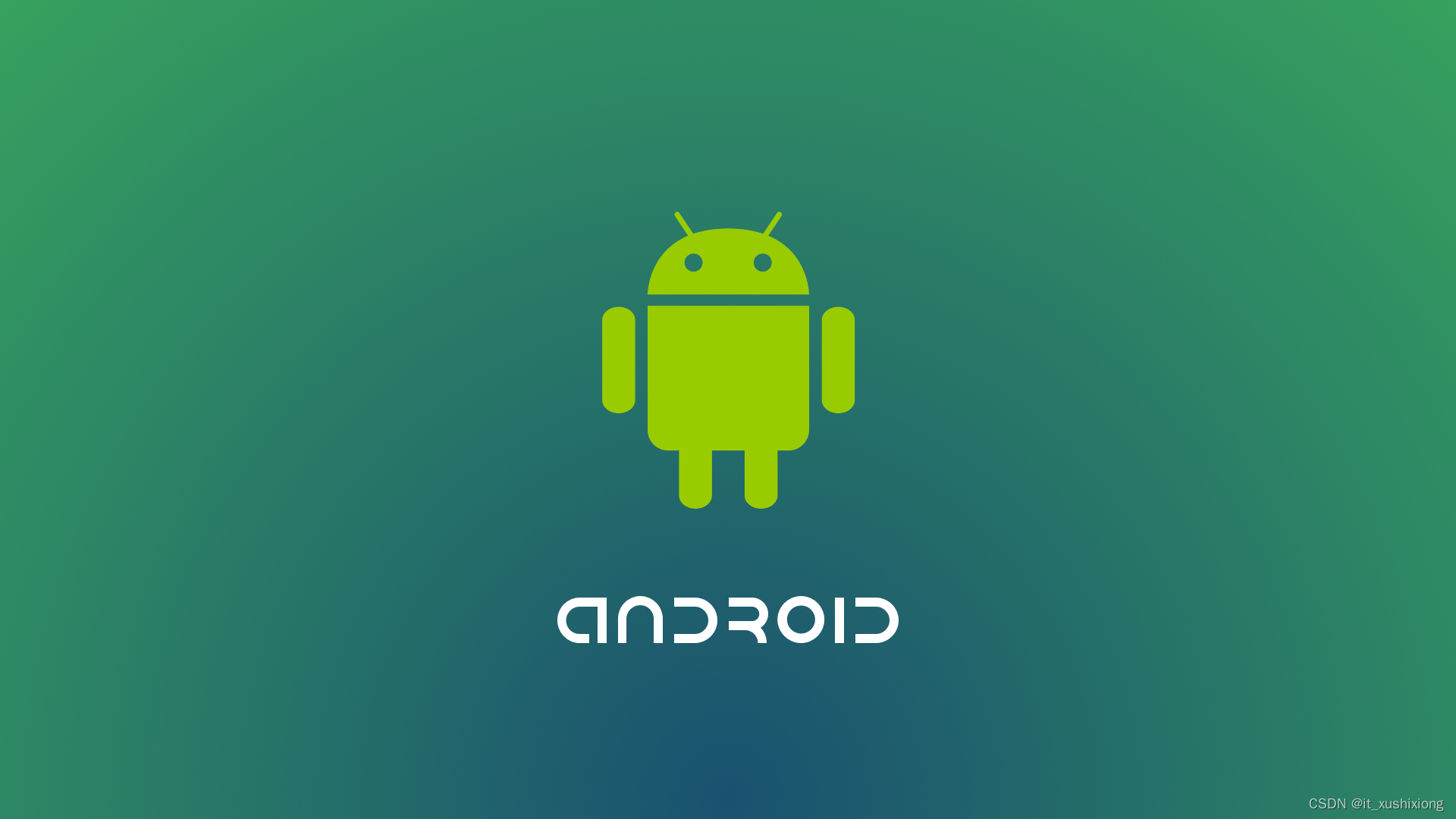 Android Service 使用