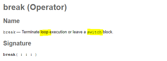 (6)-Halcon's control syntax - Programmer Sought