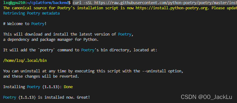 ModuleNotFoundError No Module Named Virtualenv Seed Via App Data