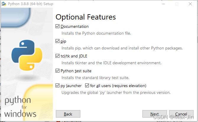 【windows10升级python版本】_win10下如何升级python版本-CSDN博客