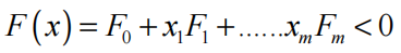 线性矩阵不等式（LMI）在控制理论中的应用