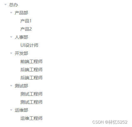 展示效果
