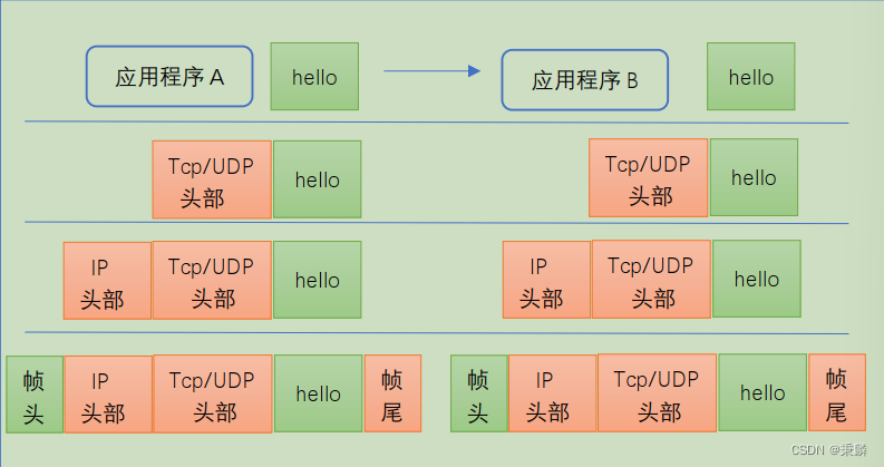 计算机网络基础