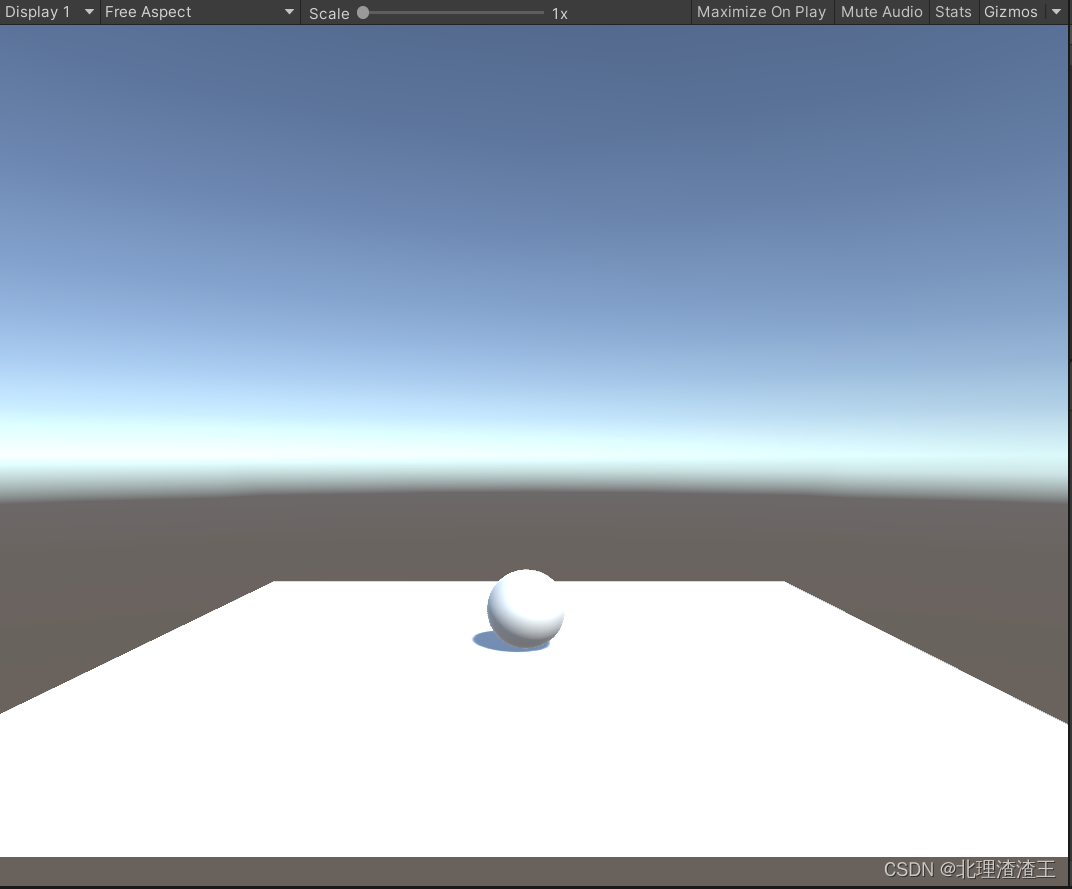 Ball Pattern Unity Unity 3D 学习(一)——Roll a ball_unity球滚动不改变其局部坐标系-CSDN博客