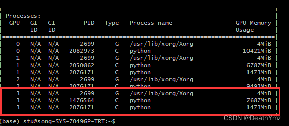 关于torch.load加载预训练模型时 造成的 临时分配的显存 不释放