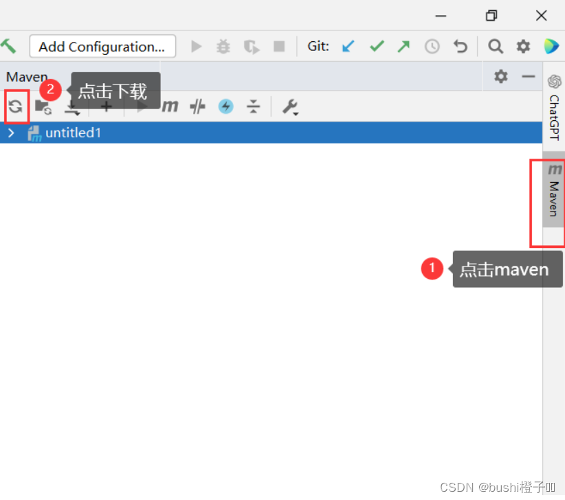 Maven配置文件settings.xml 和 jar包下载失败处理