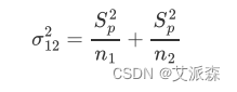 【SPSS】两独立样本T检验分析详细操作教程（附案例实战）