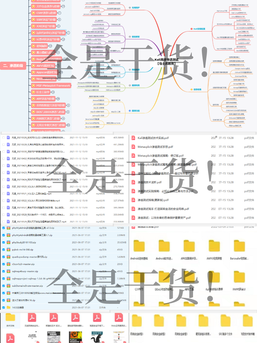 【网络安全】记一次红队渗透实战项目