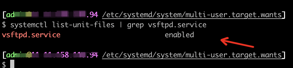 systemctl-start-vsftpd-service-failed-to-start-vsftpd-service-the-name-org-freedesktop