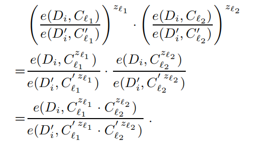 论文翻译—Ciphertext-Policy Attribute-Based Encryption