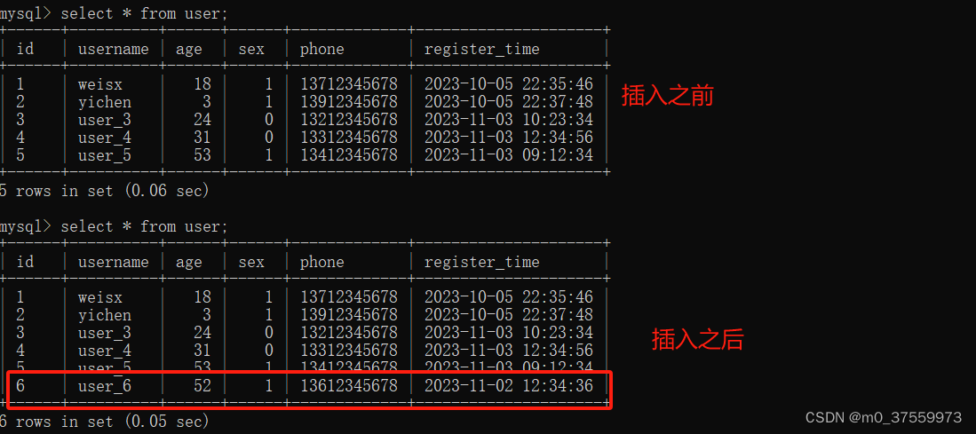 Doris：StreamLoad导入数据