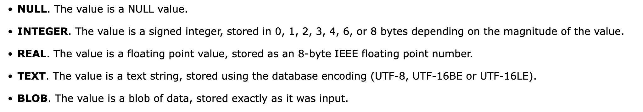 Electron那些事10：本地数据库sqlite