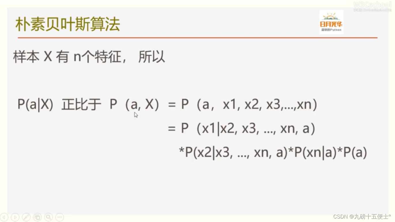 自然语言处理与模型评价