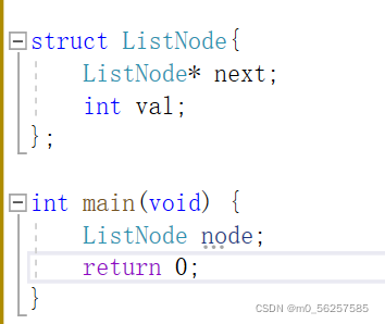 C++面试题：说说C++和C中struct的区别 以及和 class的区别_c++ 和 c 中 struct 的区别以及和 class 的区别 ...