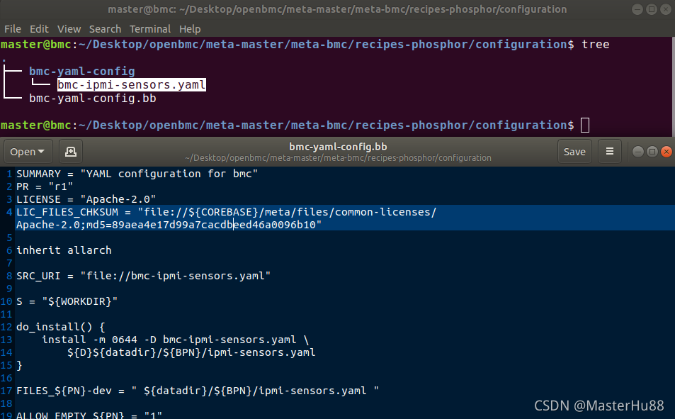 openbmc开发22:添加sensor信息到ipmi_phosphor-virtual-sensor-CSDN博客