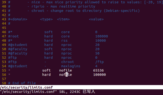 linux网络编程（四）多路I/O转接服务器
