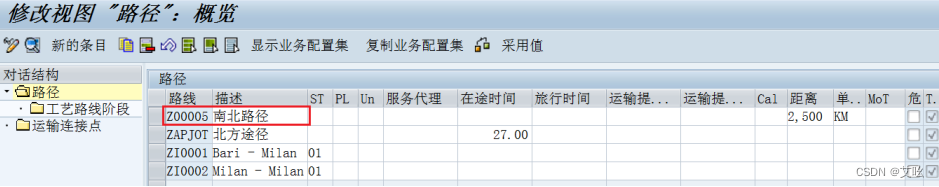 T-CODE: 0VTC