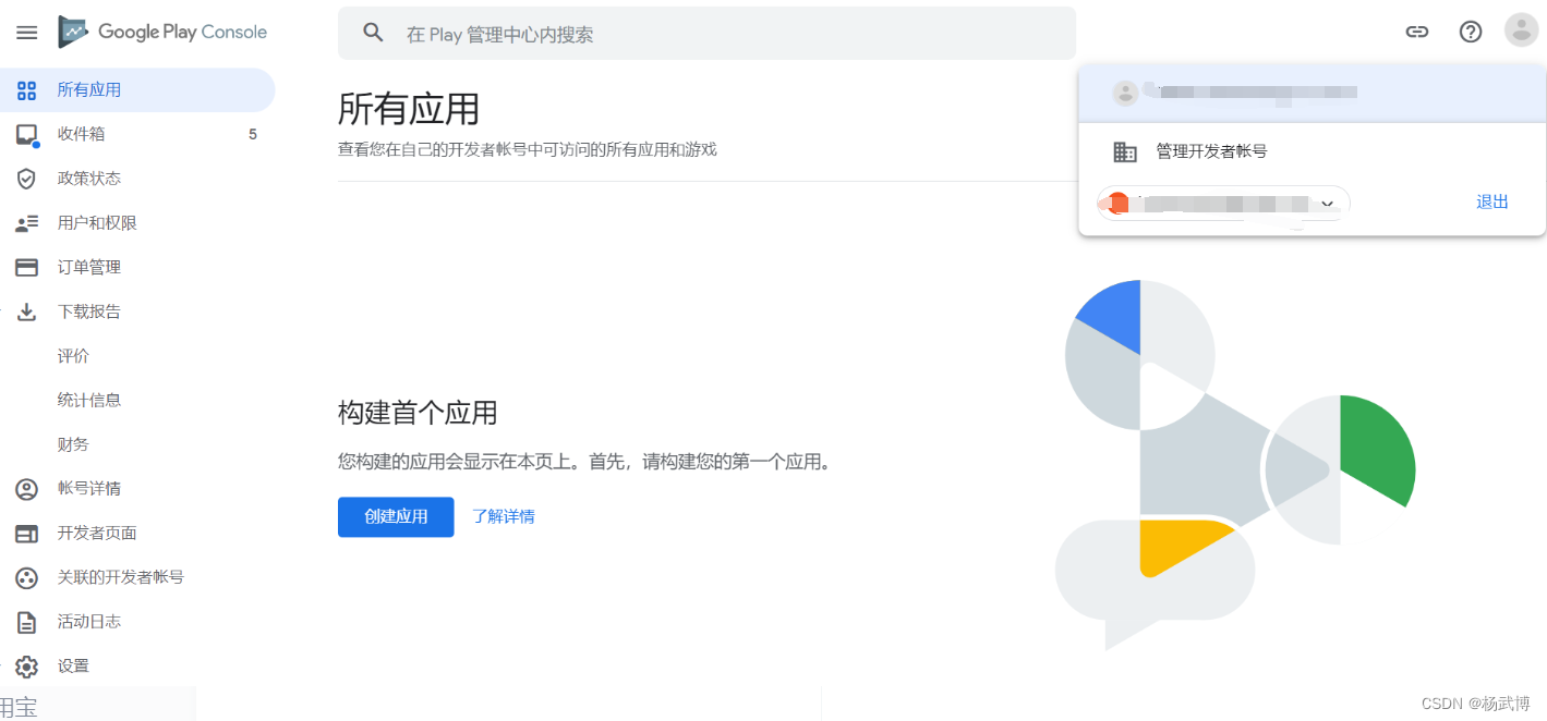 总结App在Google Play上架的经验(google的app)(google getapps)-第4张图片-谷歌商店上架