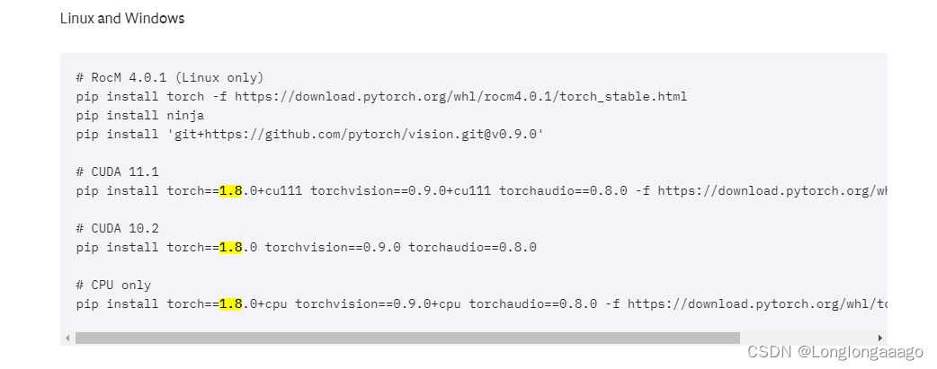 Raise AssertionError(“Torch Not Compiled With CUDA Enabled“)_raise ...