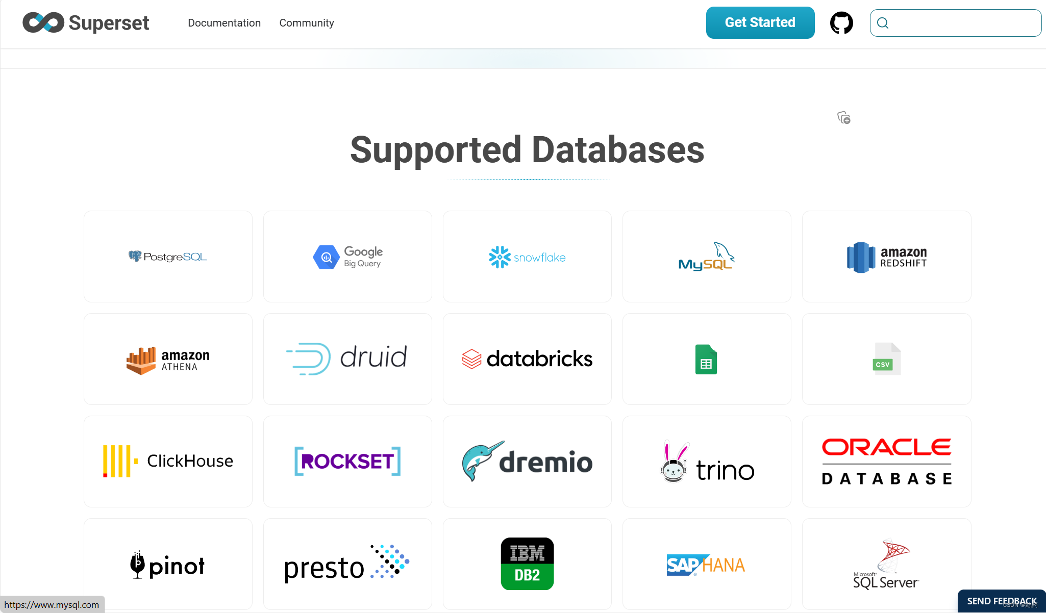 superset安装和部署(超详细)_superset 部署-CSDN博客