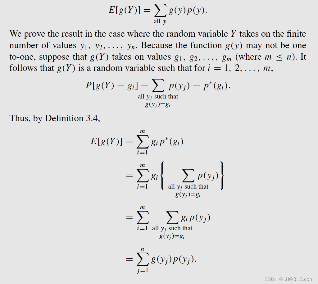 Discrete Random Variables And Discrete Probability Distributions(review ...