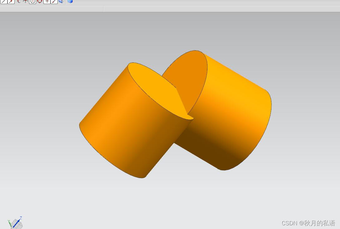 【NX】NX中将点从一个坐标系映射到另一个坐标系