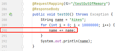 Java内存溢出问题排查分析