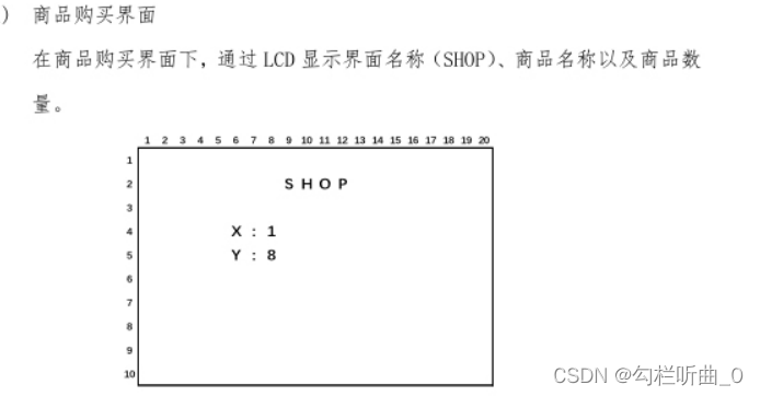 【蓝桥杯嵌入式】LCD屏的原理图解析与代码实现（第十三届省赛为例）——STM32
