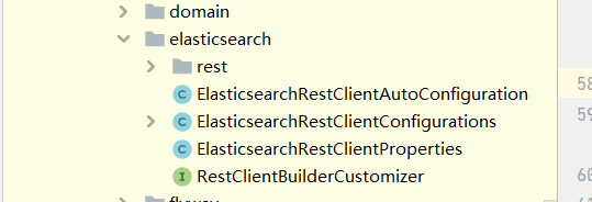 elasticsearch