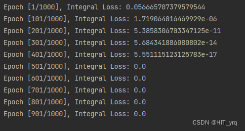 loss图片