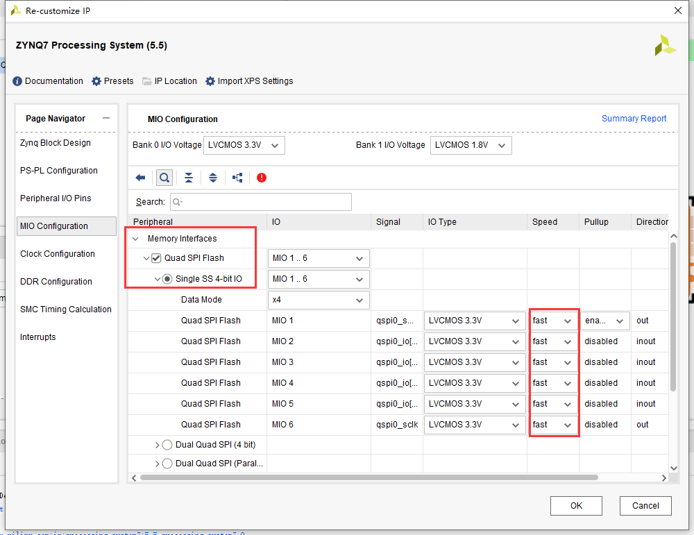 ZYNQ中freeRTOS实时操作系统之TCP数据传输_zynq tcp-CSDN博客